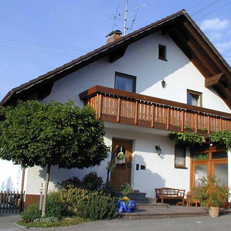 Ellzee Ferienhaus Guenztal, Fam. Botzenhart מראה חיצוני תמונה