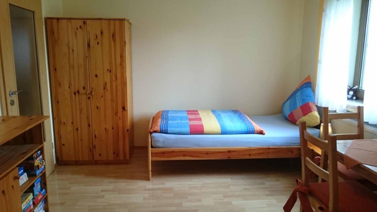 Ellzee Ferienhaus Guenztal, Fam. Botzenhart מראה חיצוני תמונה