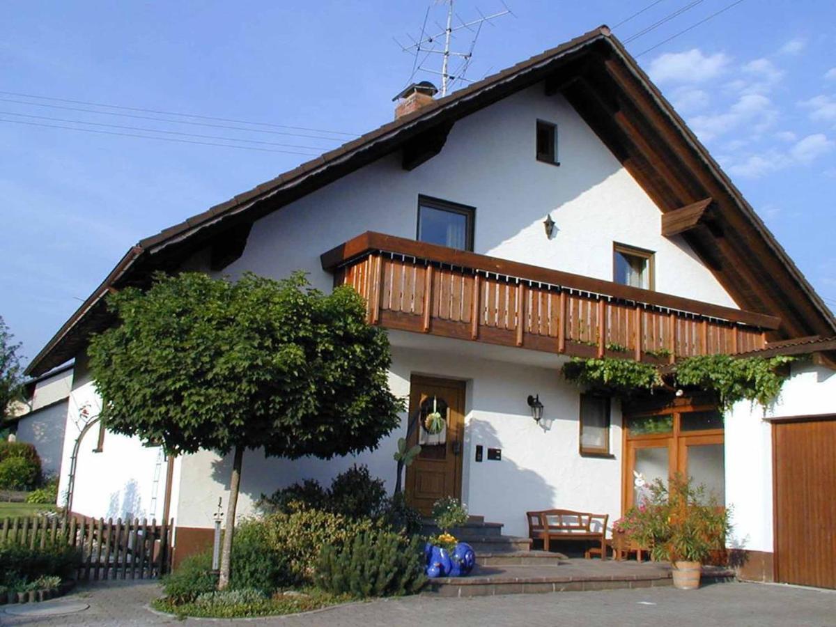 Ellzee Ferienhaus Guenztal, Fam. Botzenhart מראה חיצוני תמונה