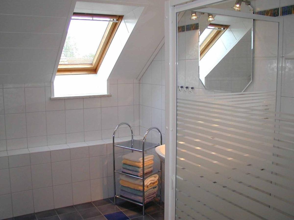 Ellzee Ferienhaus Guenztal, Fam. Botzenhart מראה חיצוני תמונה